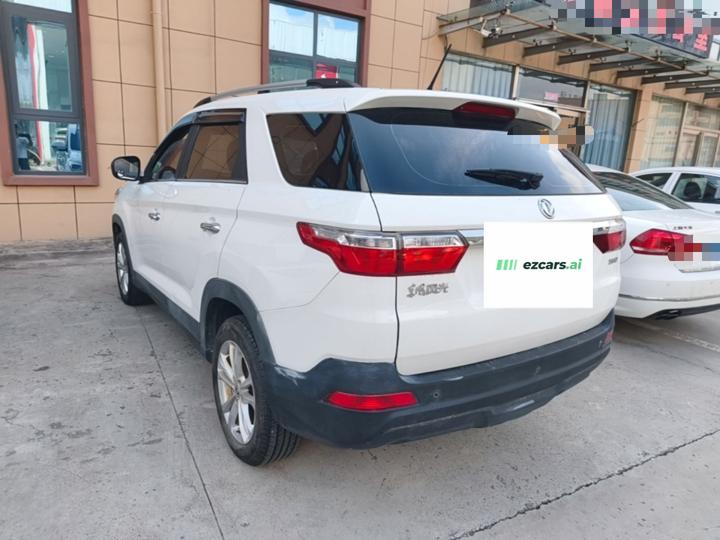 Fengon S560 2019 1.8L MT photo 4