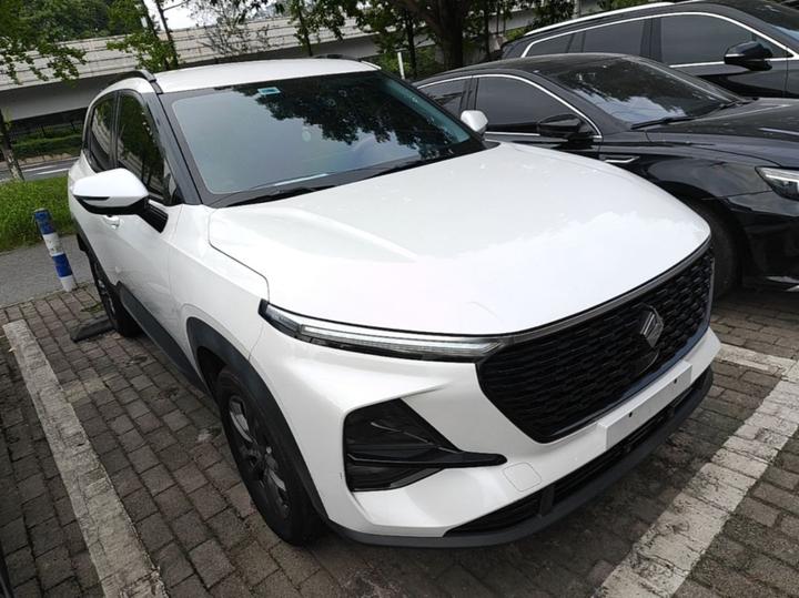 RS-3 2020 1.5L MT Smart Elite photo 3