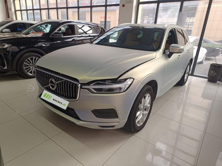 XC60 2018 T5 AWD