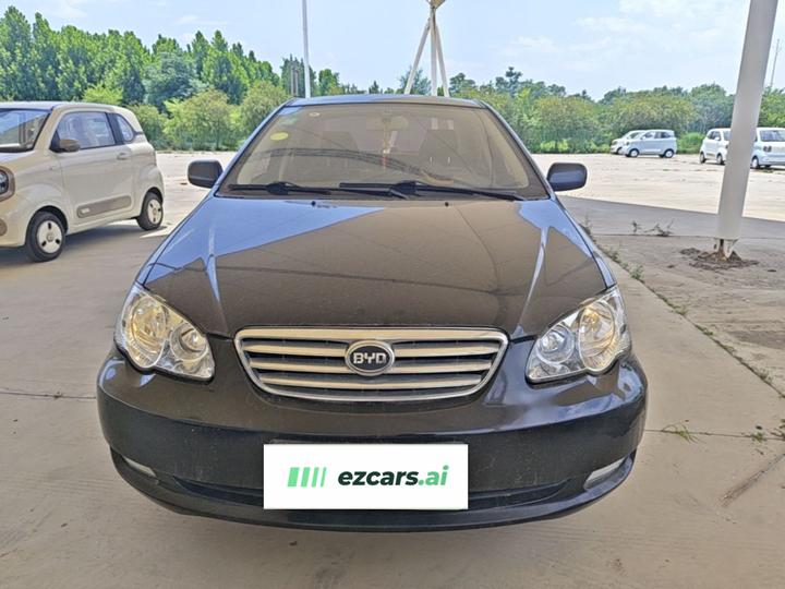 F3 2020 1.5L MT Classic photo 2