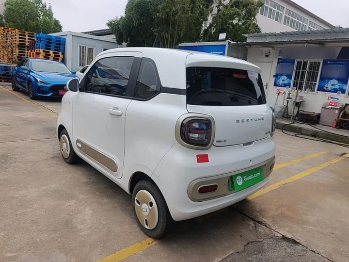 Bestune Pony 2024 170km Yuan photo 4