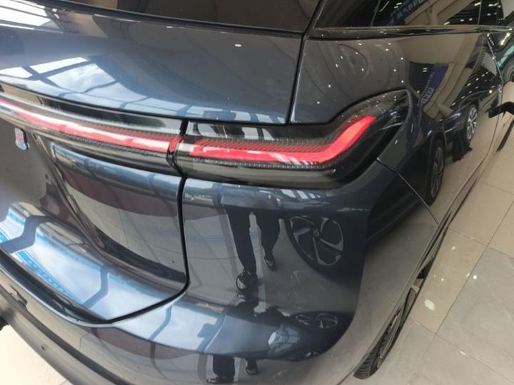 ES7 2022 100kWh Launch Edition photo 7