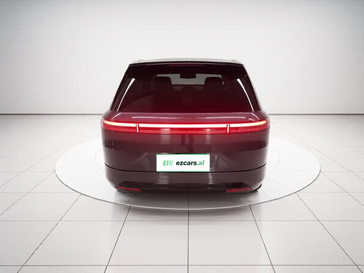 GX 2026 EREV 1585 AWD UltraSE photo 5