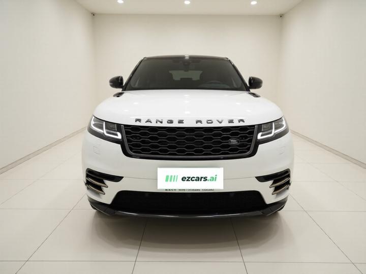 Range Rover Velar 2020 P340 R-DYNAMIC S photo 2