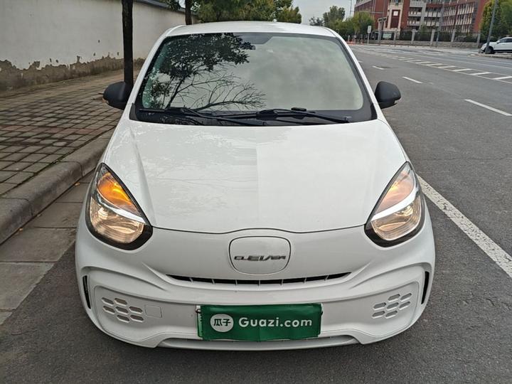 Clever R 2021 302km 4-Seater photo 2