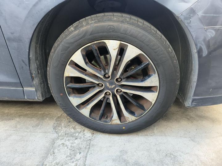 Wuling 2020 1.5T CVT Flagship photo 8