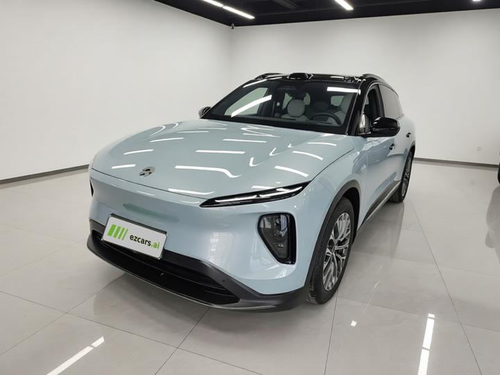 ES6 2023 75kWh