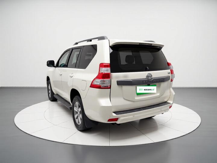 Prado 2016 2.7L AT Standard photo 4