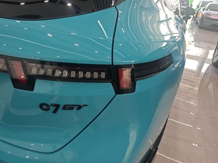 07GT 2027 AWD Performance Ultra photo 7