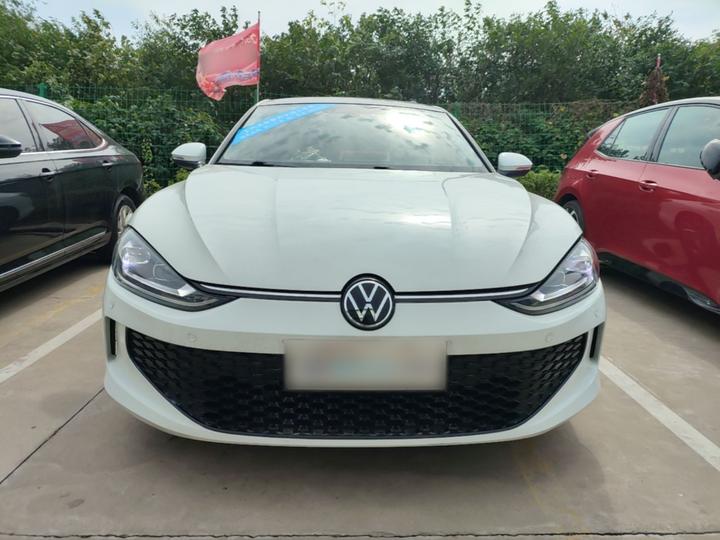2024 Lamando L 200TSI DSG photo 2