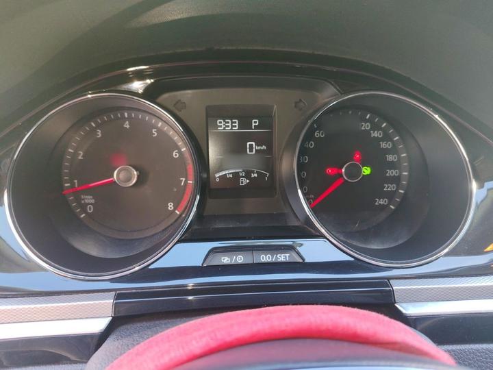 Bora 2016 1.6L AT Comfort photo 4