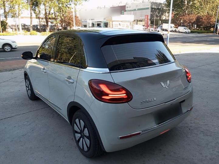 Wuling Bingo 2024 333km photo 4