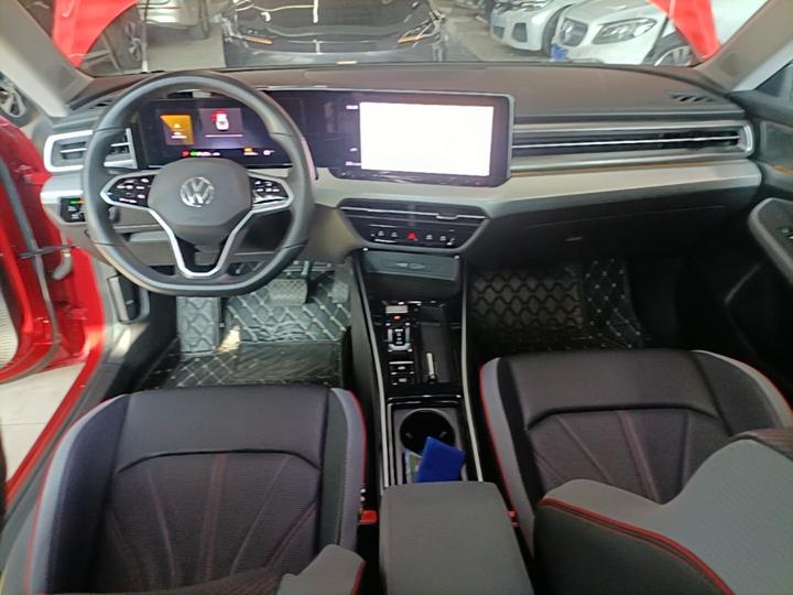 2023 Lamando L 280TSI DSG Cool photo 5