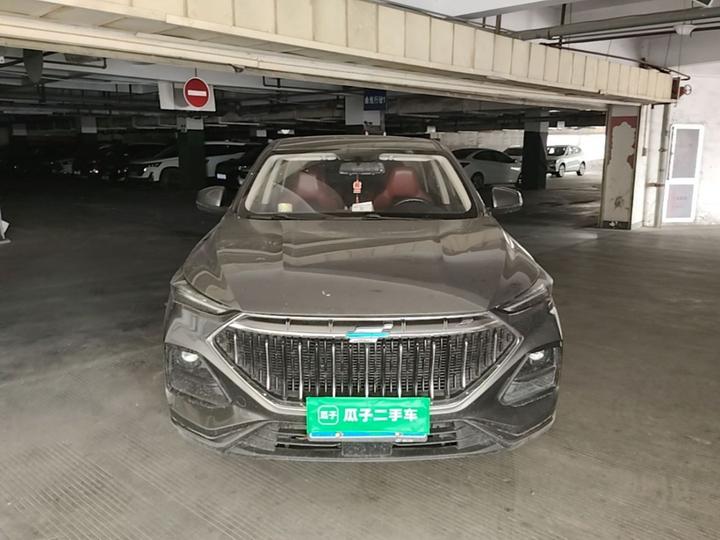 X5 2021 1.5T DCT Premium photo 2