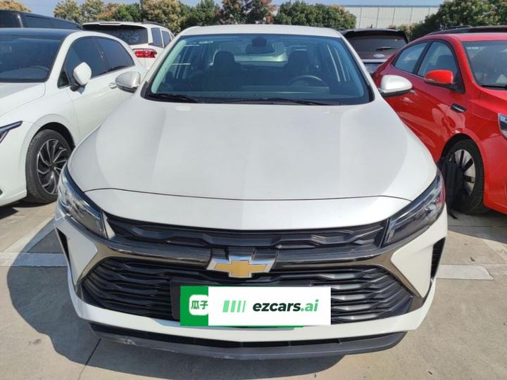 Cruze 2024 1.5L DCT photo 2