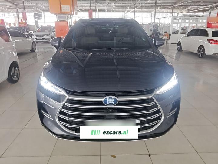 Tang EV 2021 DM 2.0T AWD Performance Premium photo 2
