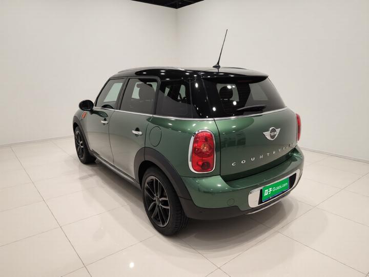 2014 1.6L COOPER Fun photo 4