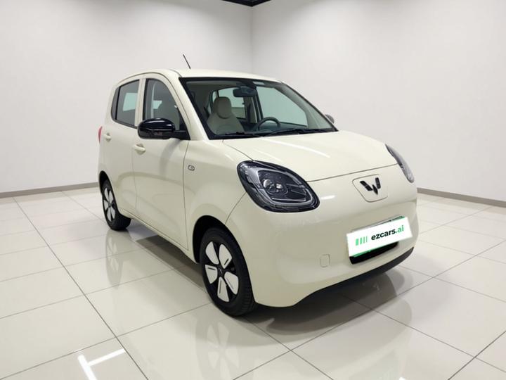 Hongguang MINIEV 2025 4th Gen 4-Door Advanced photo 3