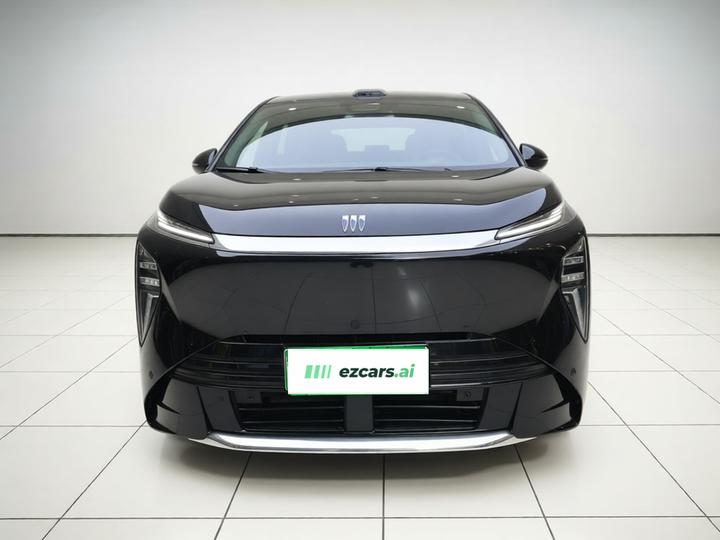 Buick 2026款 奢享版 photo 2