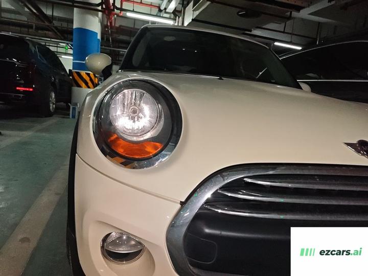 2016 1.2T ONE 5-Door photo 7