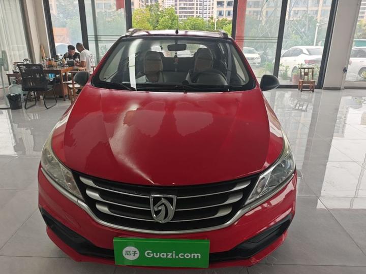 310 2016 1.2L MT Value photo 2