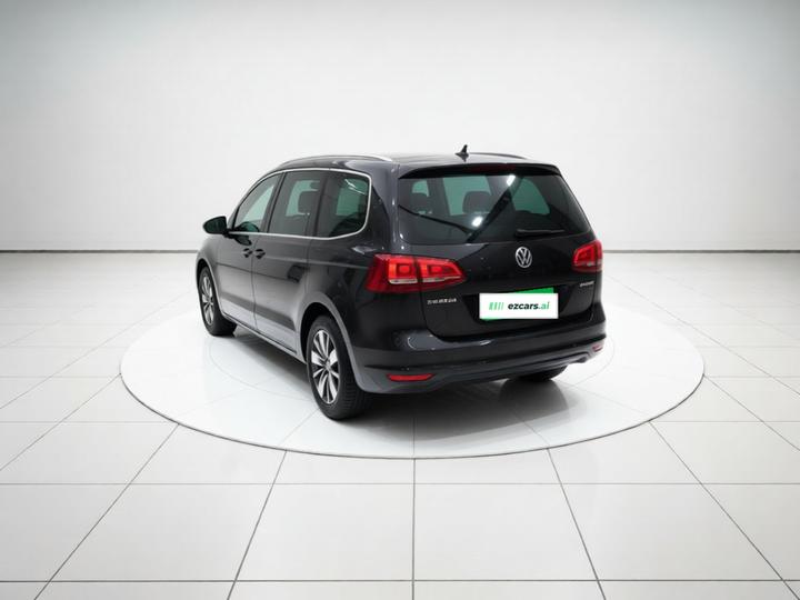 2012 2.0TSI IV photo 4