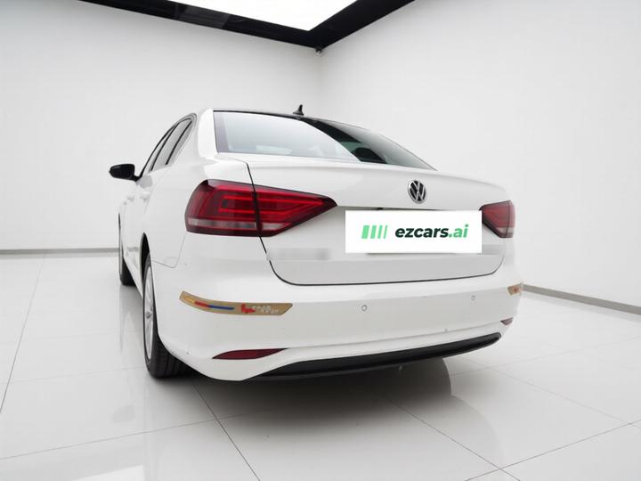 2019 Lavida 1.5L AT China VI photo 4