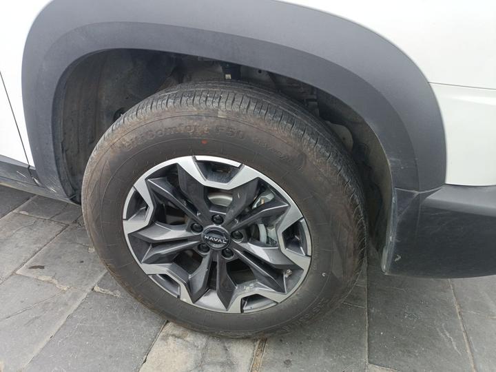 Dargo 2024 2.0T DCT Zhonghua photo 8