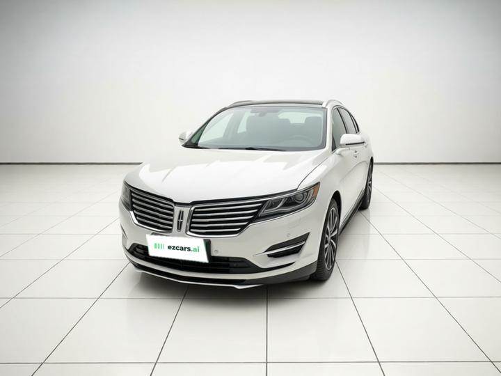 MKC 2014 2.0T RWD photo 2