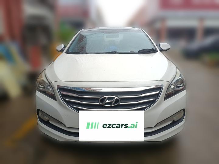 Mistra 2014 1.8L AT Smart GLS photo 2