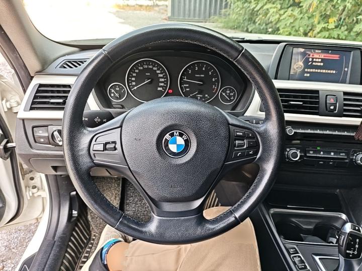3 Series 2015 316i Progressive photo 6