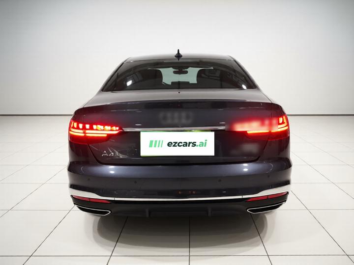 A4L 2020 40 TFSI Luxury Dynamic photo 5