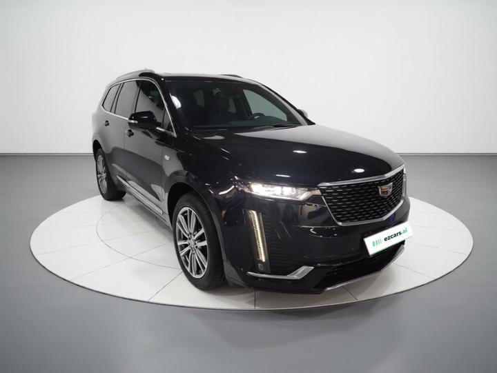 XT6 2021 2.0T 6-Seater AWD Luxury photo 3