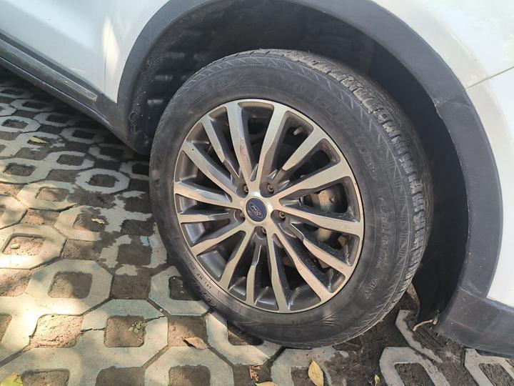 2020 Territory S EcoBoost 145 CVT photo 8