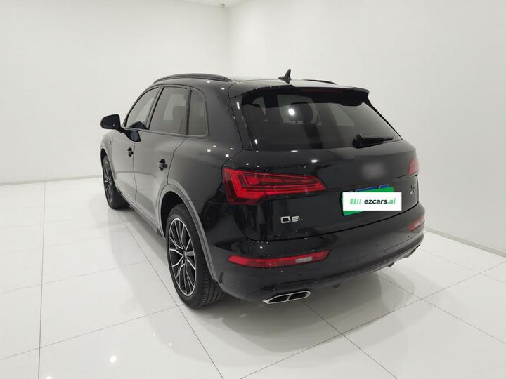 Q5L 2024 45 TFSI Luxury Dynamic photo 4