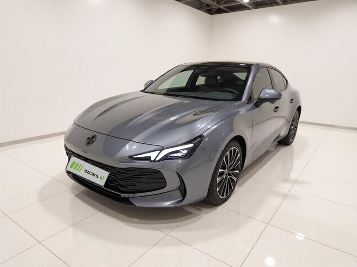 MG7 2023 1.5T DCT