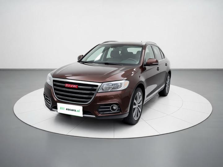 H6 2014 Sport 1.5T MT RWD Elite photo 2
