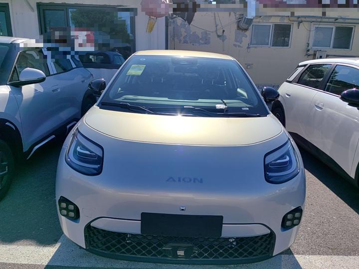 AION UT 2026 320 photo 2