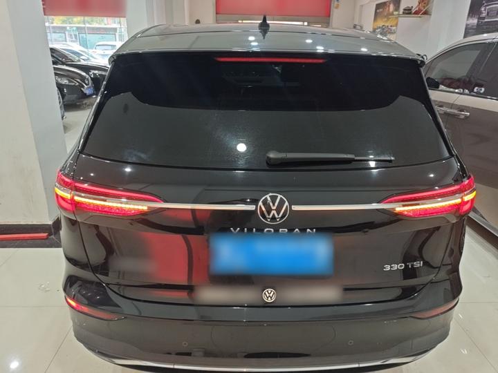 Viloran 2020 330TSI Luxury photo 2