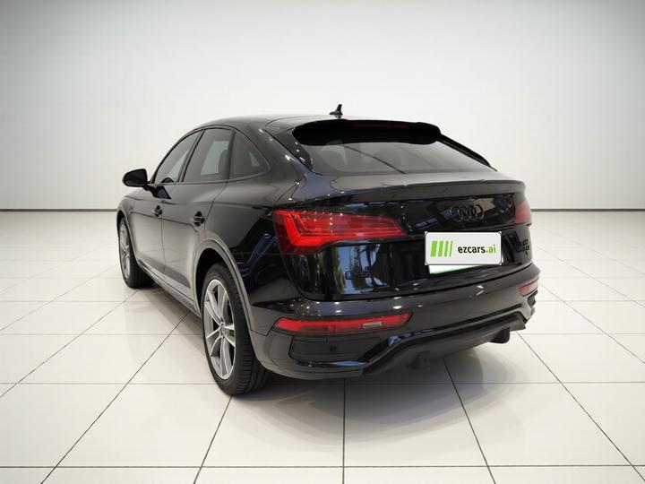 Q5L Sportback 2022 Facelift 40 TFSI Luxury photo 4