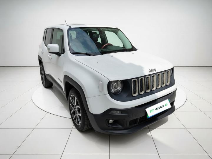 Renegade 2018 180T AT + photo 3