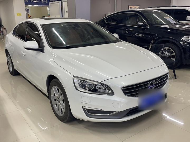 S60 2017 S60L T3 photo 2