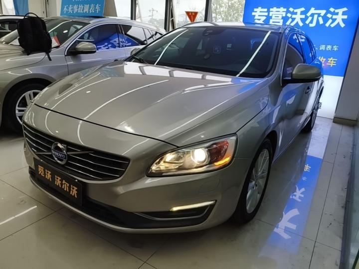 V60 2015 T5