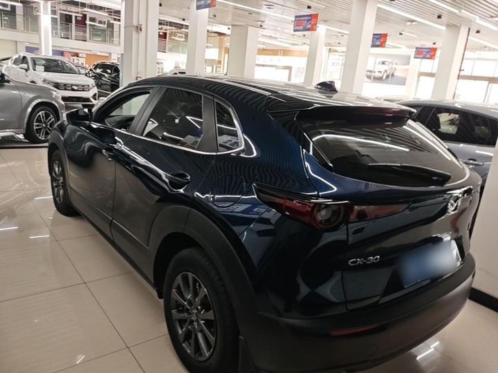 CX-30 2021 2.0L AT photo 4