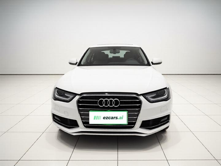 A4L 2016 35 TFSI Collection S line Comfort photo 2
