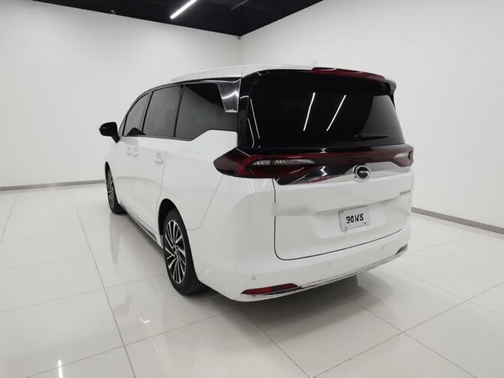 GAC Trumpchi M6 2024 MAX 270T WDCT photo 4