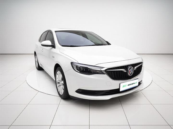 Excelle 2021 Facelift Classic 1.5L AT Elite photo 3