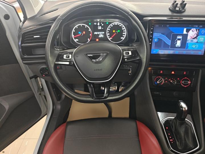 VS5 2020 280TSI AT photo 5