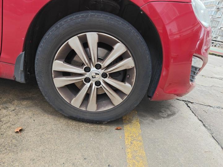 550 2014 550S 1.8L AT photo 8