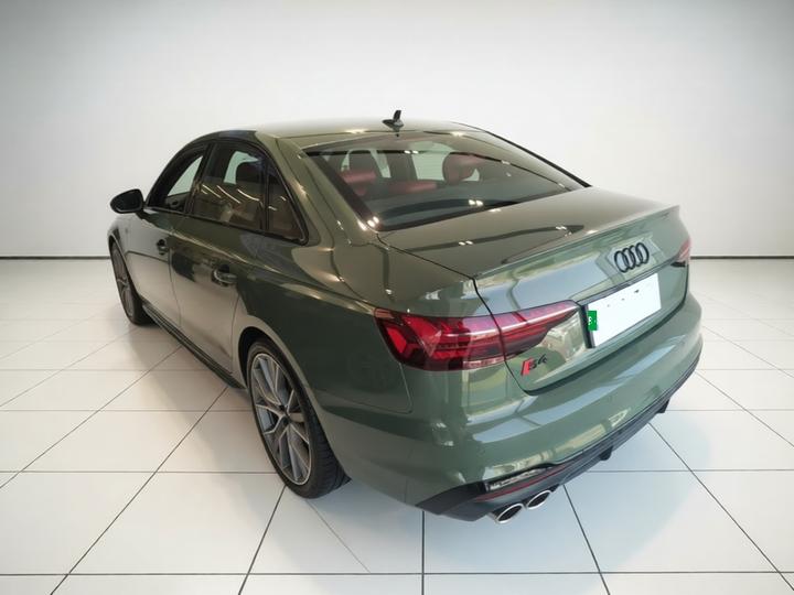 S4 2023 S4 3.0TFSI photo 4